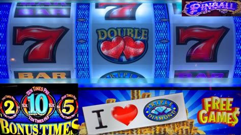 free slots 10x 5x 2x.